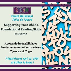 parent workshop